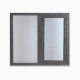 Polyester Screen Mesh Foreign Trade Export Self-adhesive Velcro Anti-mosquito and Insect-proof Screen Mesh Invisible Encryption Self-loading Screen Mesh