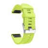 Applicable to Jiaming Fenix5s silicone strap fast disassembly strap FENIX7SPRO 6S 5SPlus replace the wristband