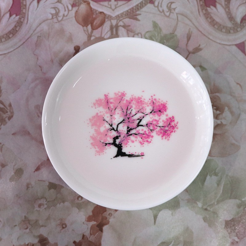 RBSB01-B 차가운 벚꽃 직경 9cm