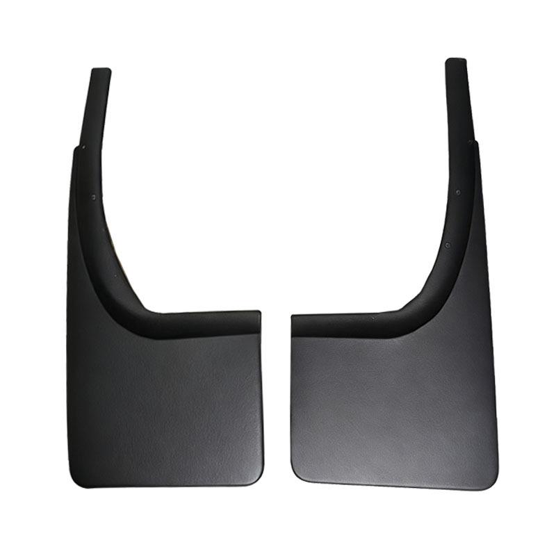 Aplicable a 12 - 19 Ford Ranger T6 / T7 para neumáticos para automóviles, acessorios de modificación de barro de goma blanda