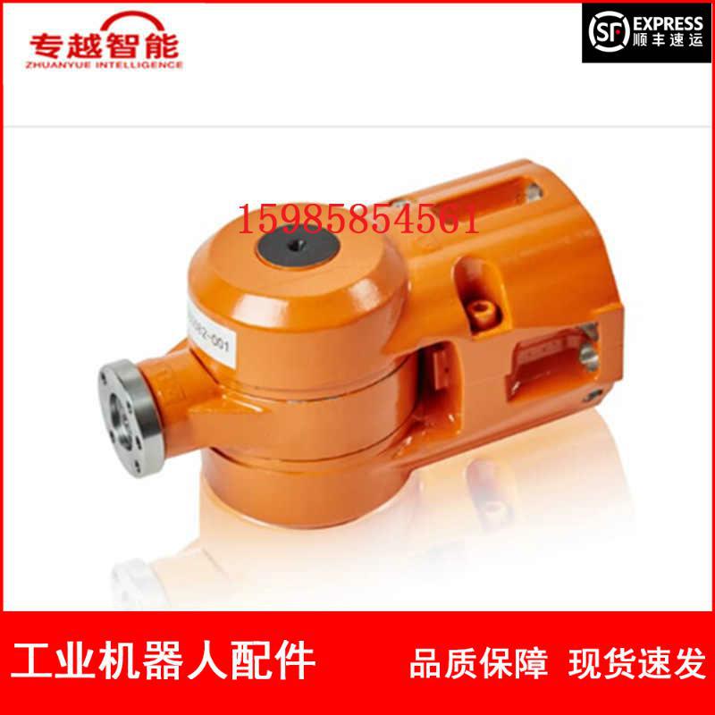 现货 ABB机器人 3HAC050082-001 IRB1410五六轴手腕 议价
