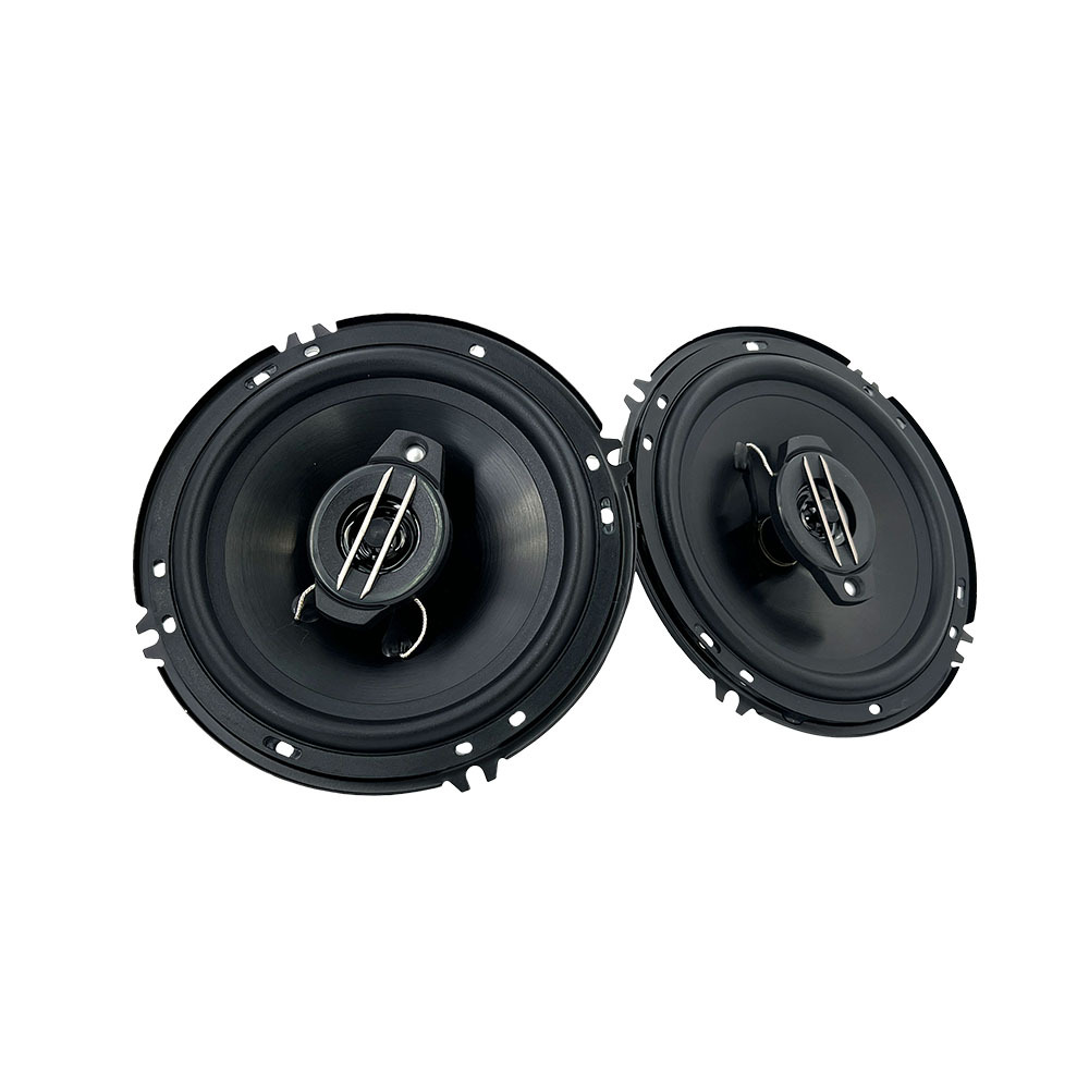 Suministro de coche modificado altavoz de 6 pulgadas altavoz coaxial TS-GF1630 de alto bajo altavoz de audio del coche