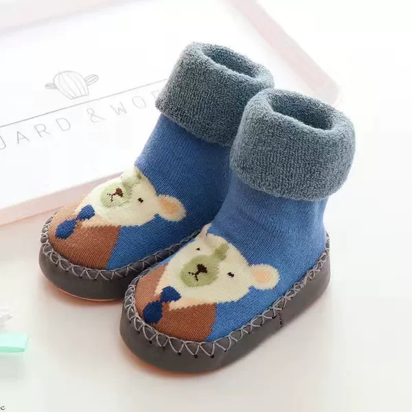 (terry) blue bear