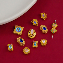 �ŷ�ɳ���U�ձ����Ƕ��ʯ2024�¿�DIY�l�������Ʒ�ֹ����