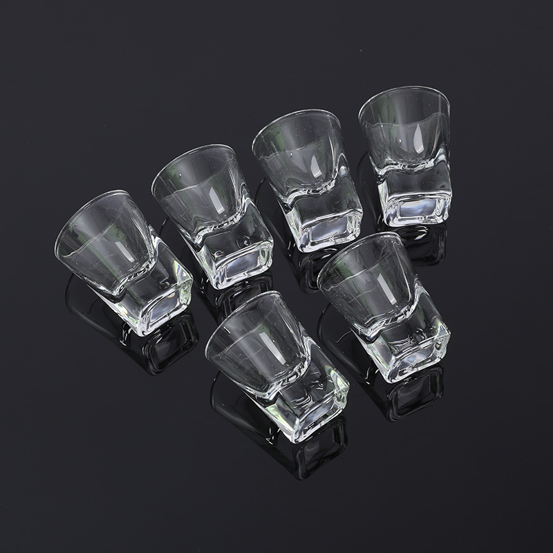 Manufactor Supplying supermarket Source of goods Liquor and Spirits glass crystal Cup white wine Party tool Wine glass wholesale