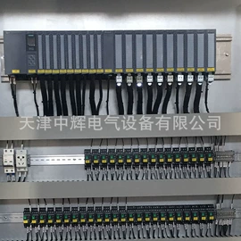 其他输配电;配电柜;电源柜