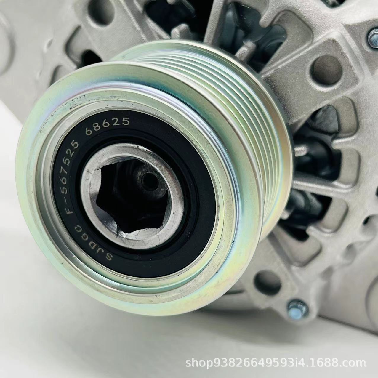 270600 L190 Is Suitable for Toyota Car Parts 27060-0l170 Generator 270600 L260 Wholesale