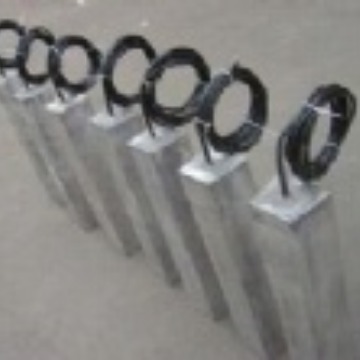 镁合金阳极  阴极保护防腐镁合金阳极