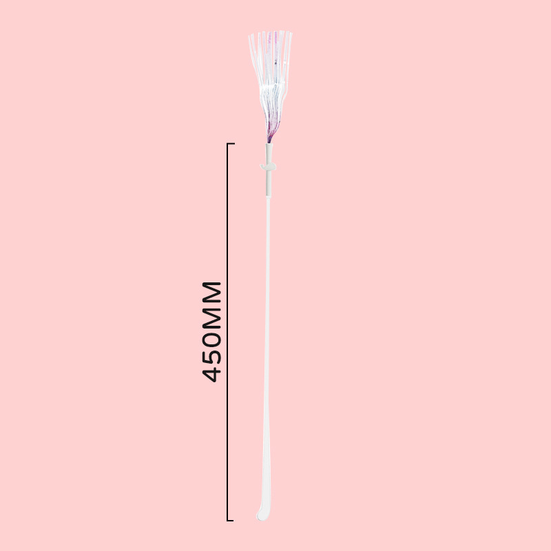 흰색 리본 스타일