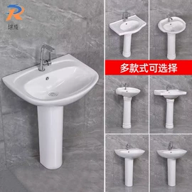 普通马桶;立柱盆;蹲便器