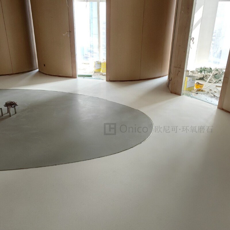 How Much Does Terrazzo Flooring Cost Per Square Meter, Including Labor and Materials? Manufacturer's Price Is Affordable and Quality Is Guaranteed How Much Does Terrazzo Flooring Cost Per Square Meter, Including Labor and Materials? Manufacturer's Price Is Affordable and Quality Is Guaranteed