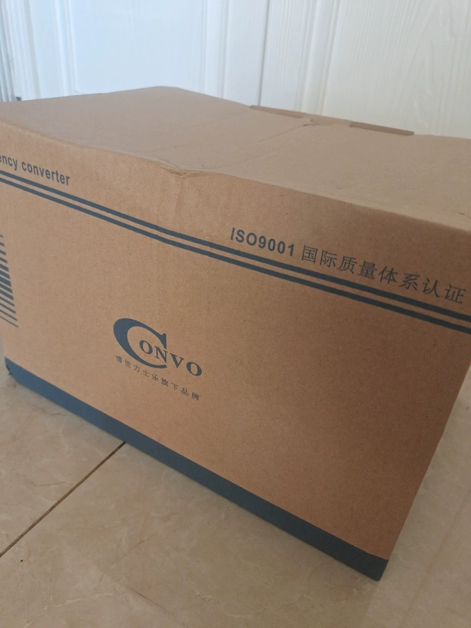 Инвертор Bosch Luxconvo CONVO FSCG07.1-5K50-3P380 авторизованный агент