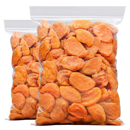 Factory Direct Red Apricot Dried Fruit Seedless Plum Preserves Wholesale Retail Trendy Snack