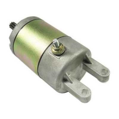 Motorcycle engine and accessories 250 starter motor