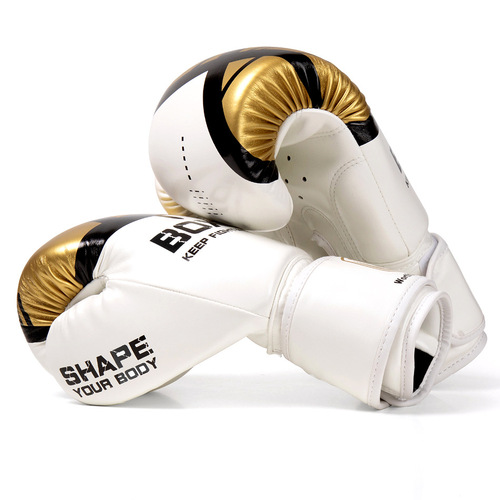 Boxing gloves for men and women, fitness for children, adults and teenagers, Taekwondo Sanda, fighting and fighting training gloves