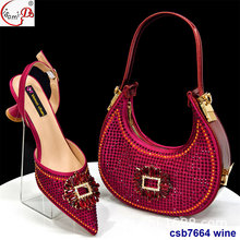 ���W荺��ɾo���߸���Ь��͹���������b shoes and bag set