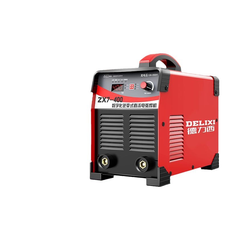Soldador industrial de doble voltaje soldador eléctrico de alta potencia portátil y automático soldadura manual inteligente