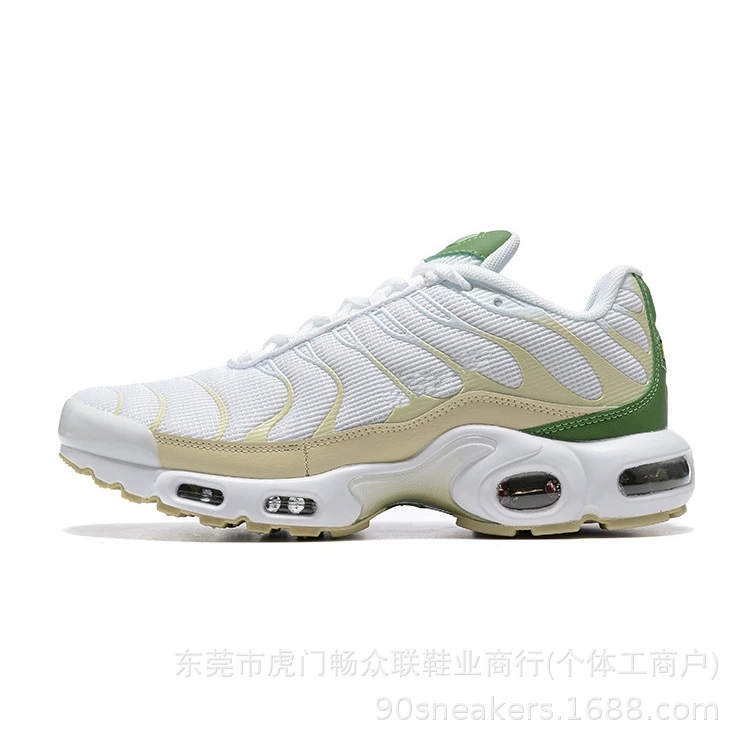 Vapormax Plus Betrue TN Cushioning Sports Running Shoes Large Size Running Shoes 40-46