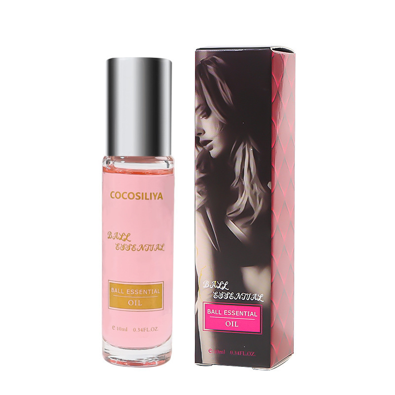 Perfume de mujer árabe Yala, Oriente Medio, Dubai, Perfume de bolas, venta al por mayor, explosión, perfume de comercio exterior transfronterizo del sudeste asiático