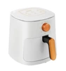 4L Machine [White]