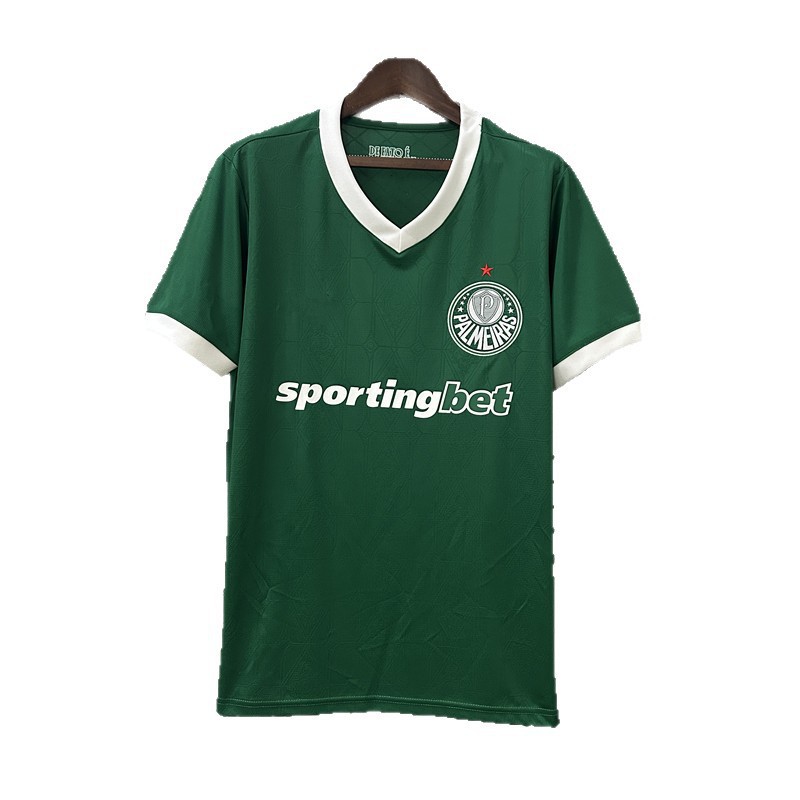 2025 temporada de fans de verano ropa deportiva de fútbol masculina fibra de poliéster transpirable ropa de secado rápido tres estándar completos