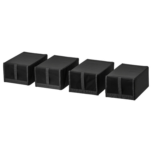 Storage shoe box transparent shoe storage artifact sneaker storage box drawer-type organizing box Internet celebrity fabric washable