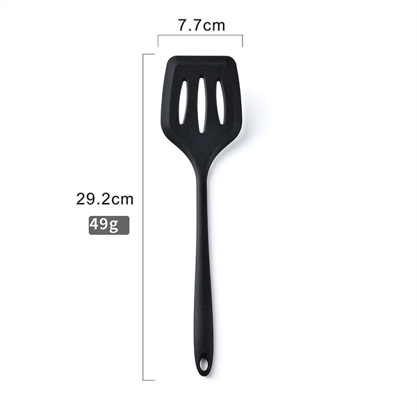 Leak shovel [Black]