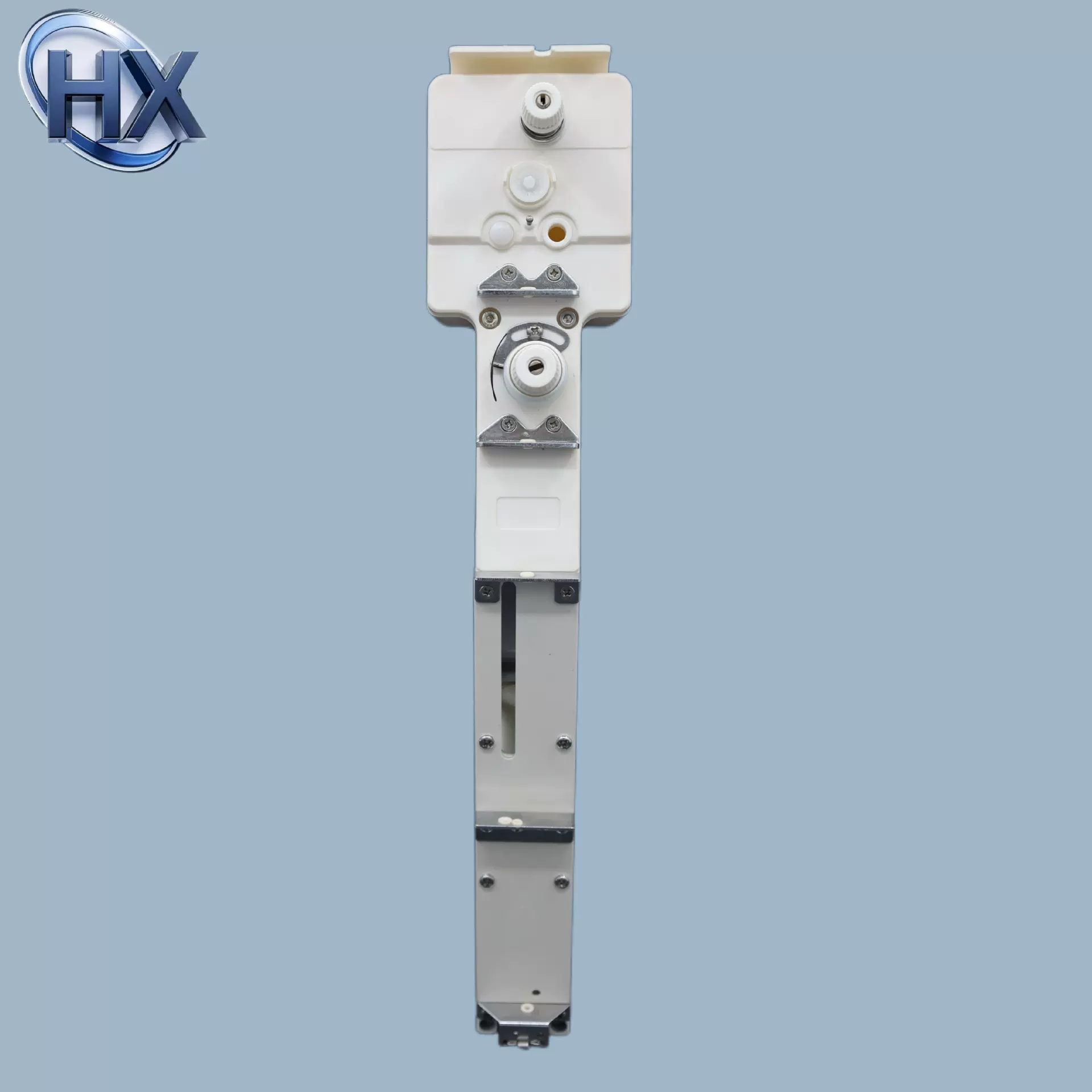 鸿鑫机械电脑绣花机夹线器报警头百灵达款HX-05型单针夹线器