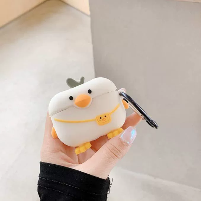 Яблоко, совместимый рюкзак, силиконовые наушники, bluetooth, 2/3, pro2