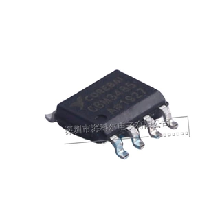 RS-485/RS-422芯片 CBM3485AS8 SOP-8