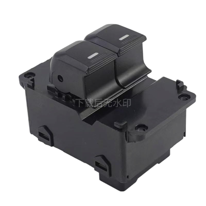 93570-4X000 Is Suitable for Hyundai Kia Rio Electric Window Control Switch Glass Regulator Switch