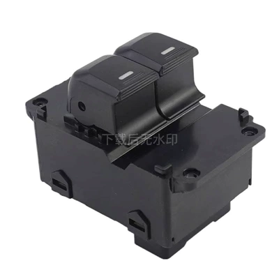 93570-4X000 Is Suitable for Hyundai Kia Rio Electric Window Control Switch Glass Regulator Switch (Glass lifter)
