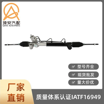 Malibu 2006-2010 V6 3.5L, Steering gear