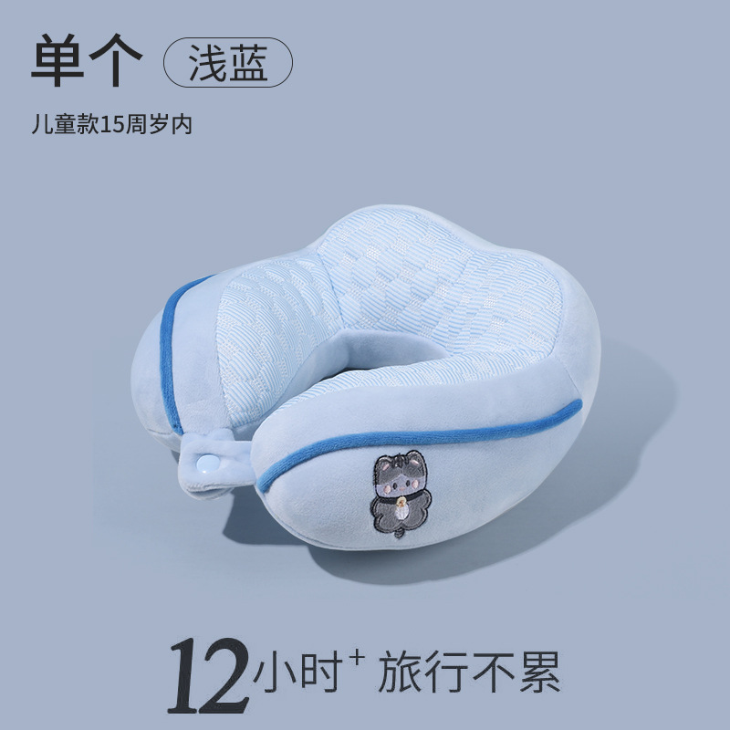 Oso azul (modelos para niños)