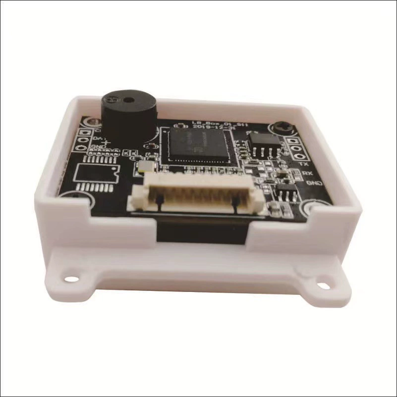 Anti -light scanning module two -dimensional scanning module scanning mold gates scanned pier self -service machine scanner
