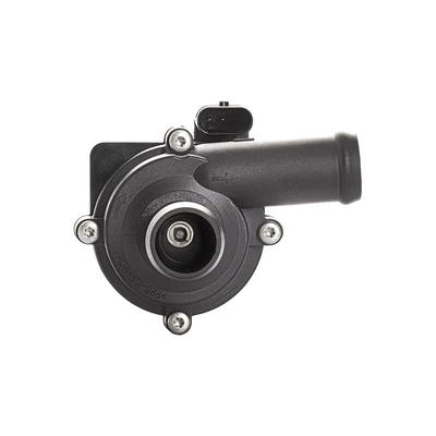 the water pump in car – Water pump