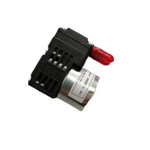 微型隔膜泵 低功耗 气体传输泵 DA36EEDCB 厂家直供