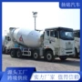 非洲跨境翻新工程罐车