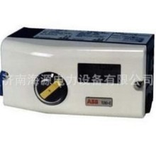 原装正品德国ABB阀门定位器V18345-1010521001智能阀门定位器