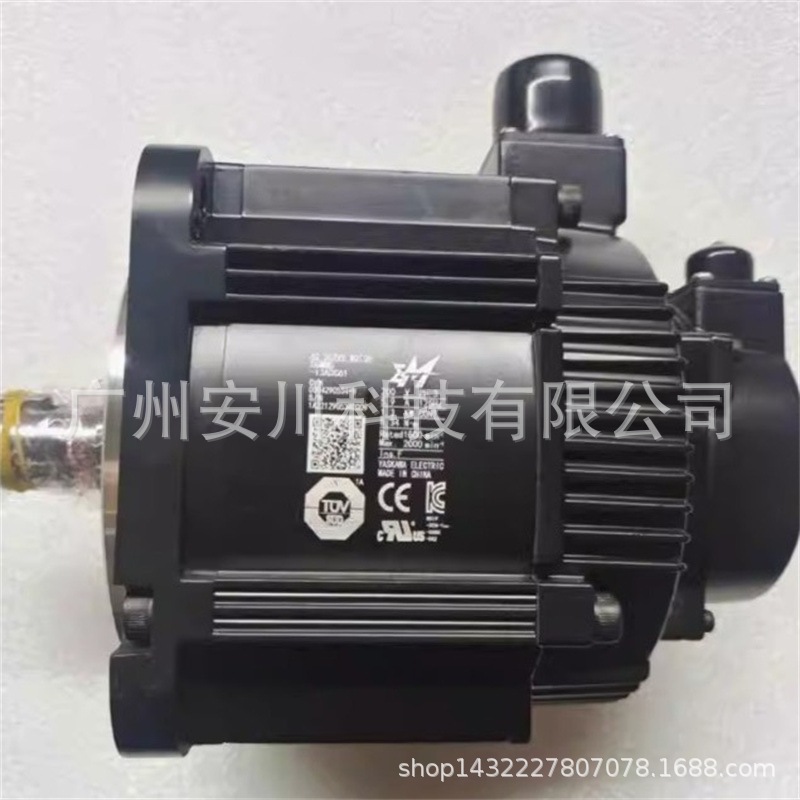 SGMEV-15DDA6C安川电机SGM7J-A5AFA2C SGD7S-120AA0ASGDV-750J21A