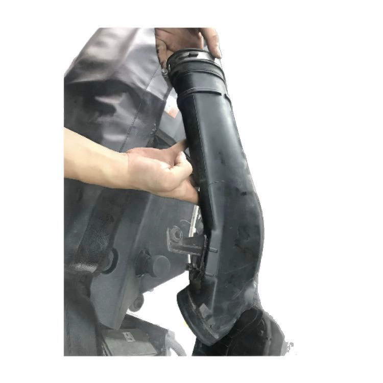 Экспортные поставки для трансграничной электронной коммерции подходят для впускной трубки двигателя Escape 13 2.0T DV619R504AA