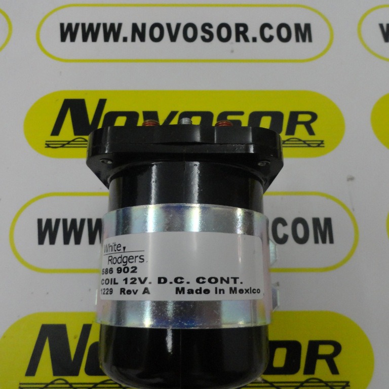 586 902   WHITE  RODGERS    编码器  586-902咨询后下单