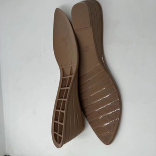 Sole Factory Direct tpu Sole tpu Wedge Sole Quality Assurance YD721