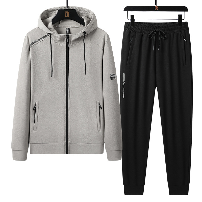 men's autumn casual set