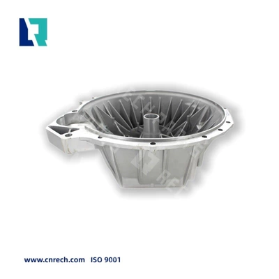 Avtomatik sürtünməli mufta manufacturer: Clutch housing