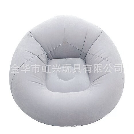 Inflatable travel handheld folding sofa for bedroom 4
