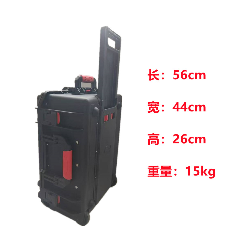 GC-8890PLUS 便携式变压器油气相色谱仪