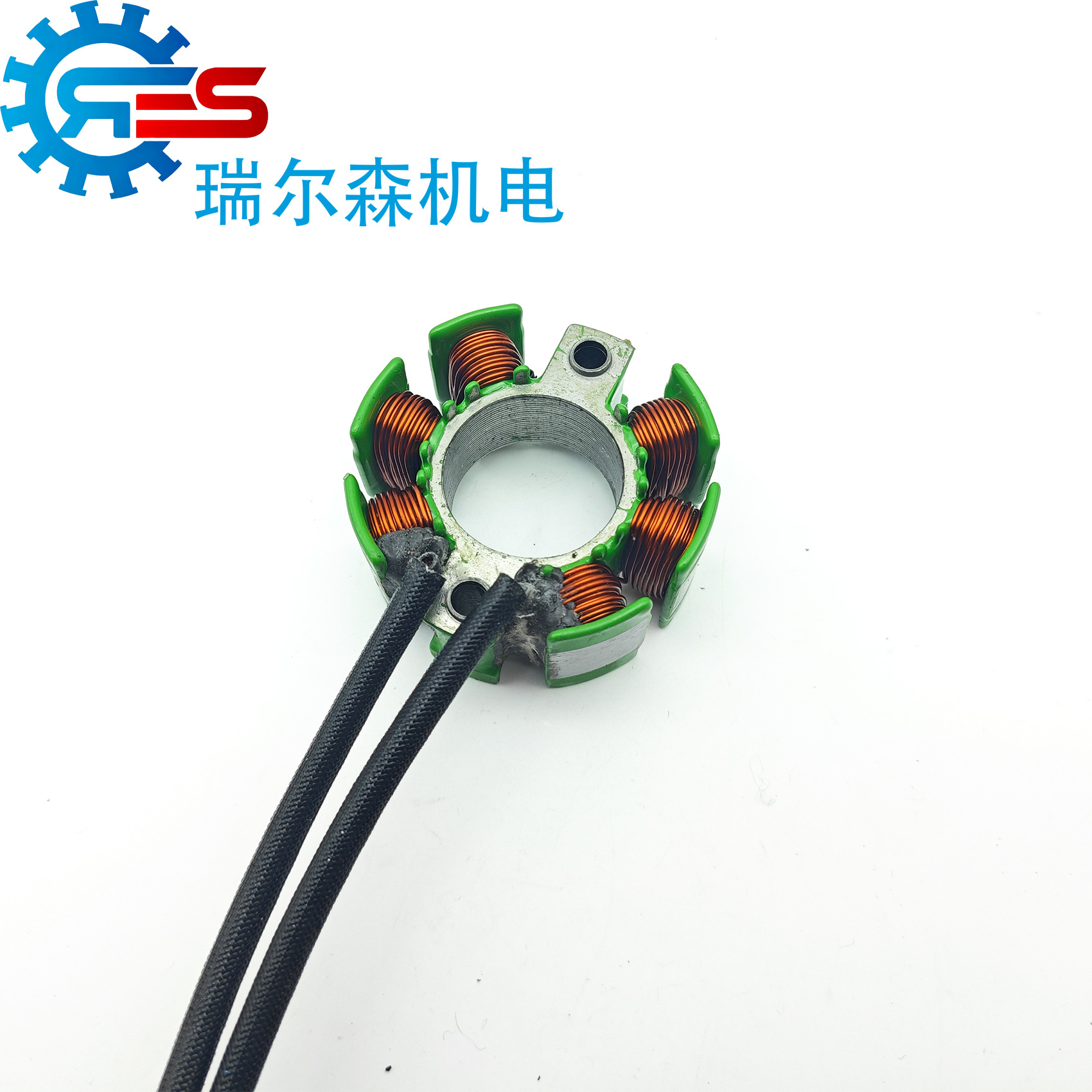 Suitable for Motorcycle Ktm450 Xc-F.505 Xc-F 2008-2009 Ignition Coil Stator Coil