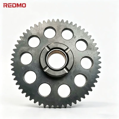 Sekolon RA2, Raider 5, Motorcycle engine and accessories - pr250-large-sprocket