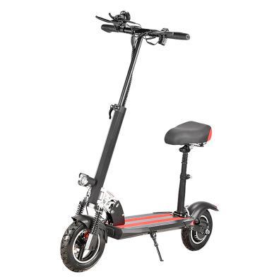 Mini New High-Value Foldable Electric Scooter, Lightweight, Portable (Auto Parts and Accessories) - white